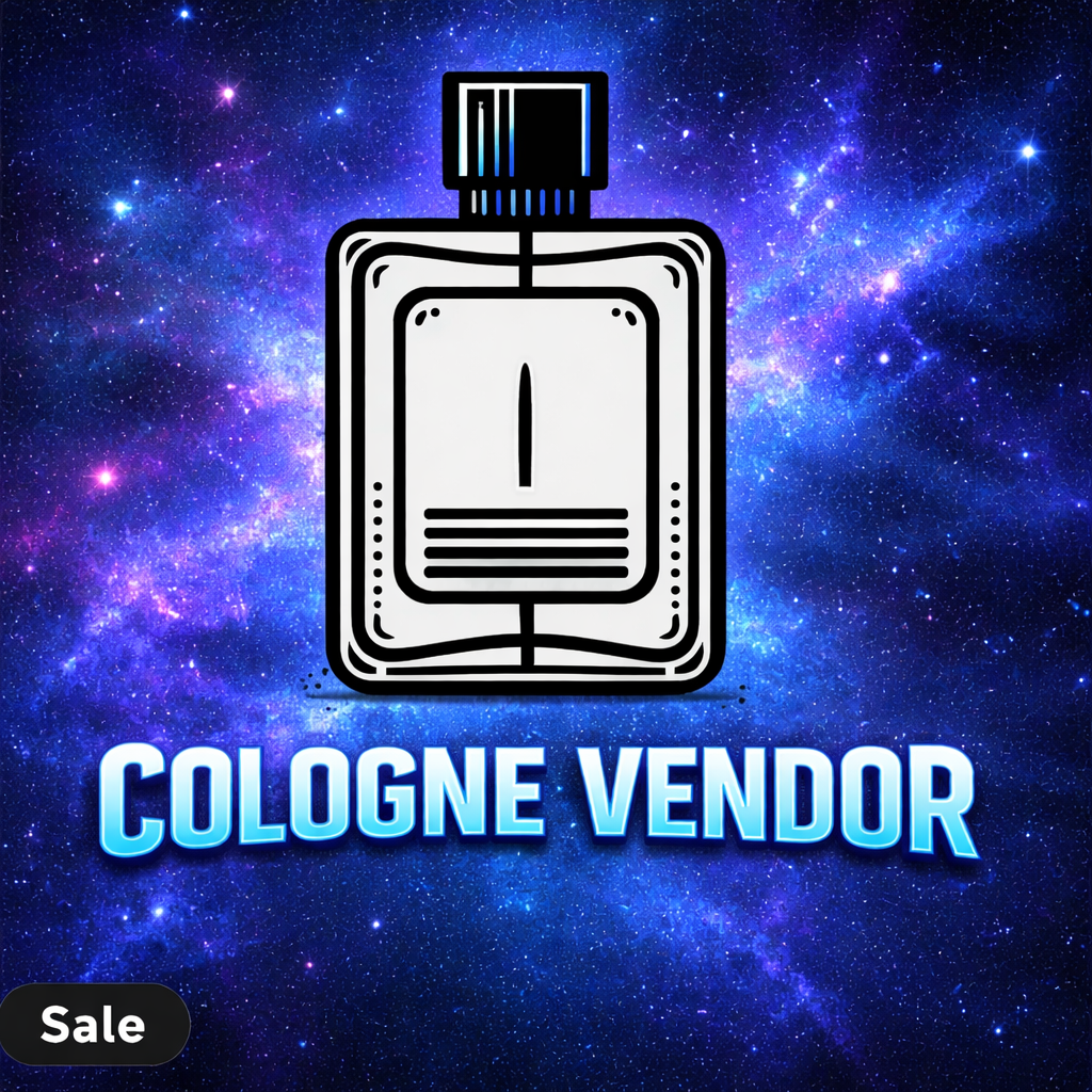 Cologne Vendor